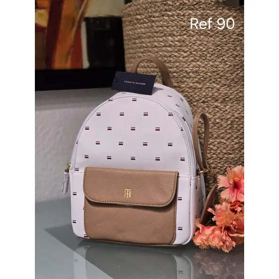 Morral Tommy Hilfiger Originales