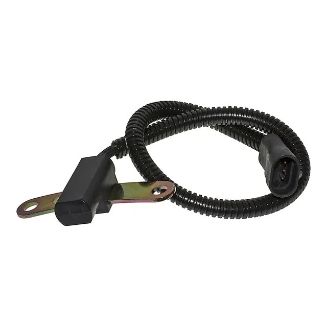 Sensor Posición Del Cigüeñal (ckp) Shadow L4 2.5l 94