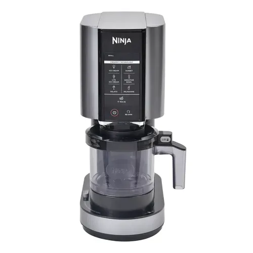 Máquina de sorvete Cuisinart ICE-100 com frequência de 50Hz