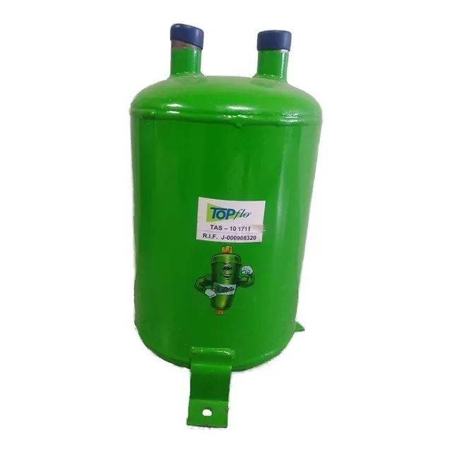 Acumulador De Succión 1 3/8   Topflo