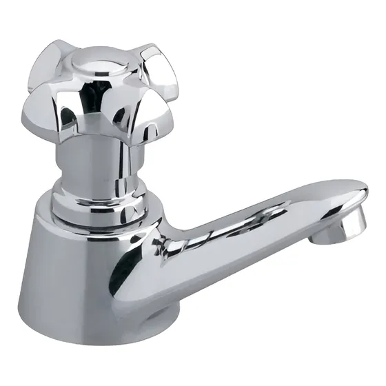 Llave Sencilla Brunnen Cr Venceramica