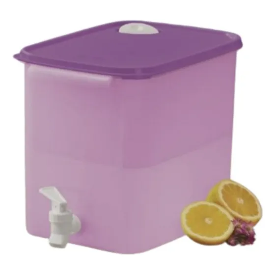 Tupperware Dosificador Grande 8.7 L