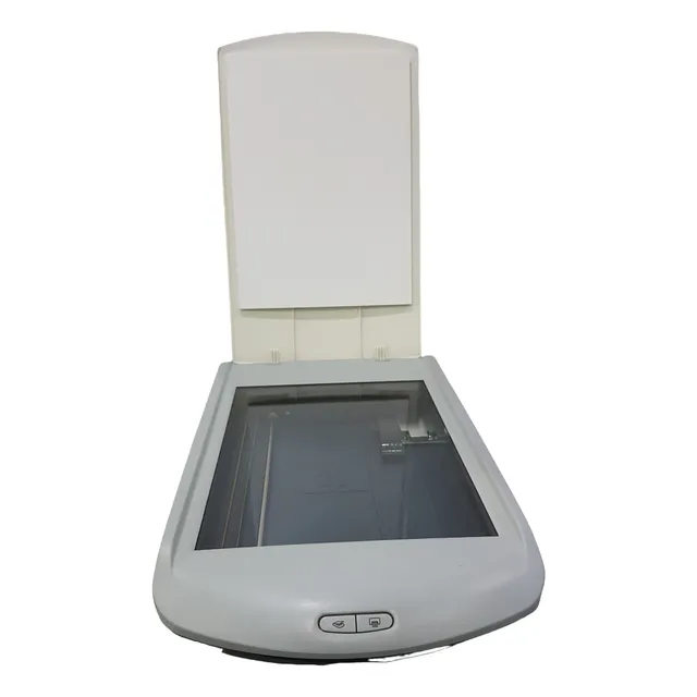 Scanner Hp Modelo G2410 Usado Buen Estado