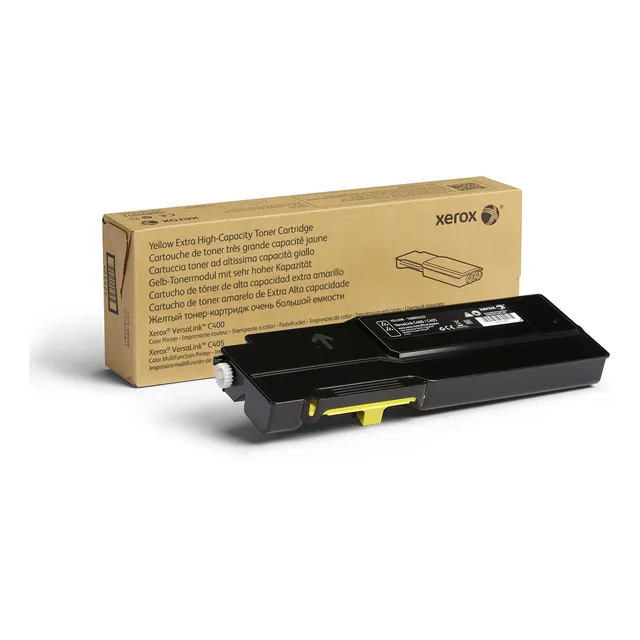 Toner Xerox 106r03533 Amarillo C405