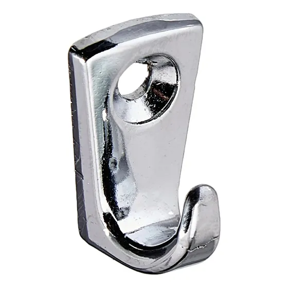 Perko 1249dp0chr Utility Ganchos  pack 5