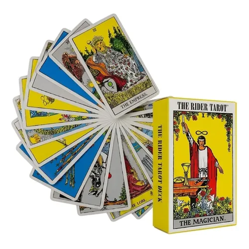 Oracle Cards Inner Whispers The Wild Soul W/ Guidebook | MercadoLivre