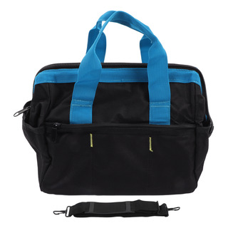 Bolsa De Herramientas Para Electricistas, Boca Ancha, Gran C Bolsa De Herramientas Para Electricistas, Boca Ancha, Gran C