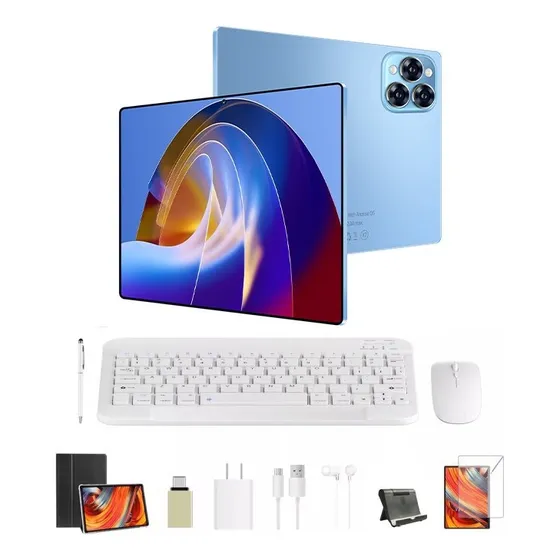 Rápido Hancdon Pro12 Tablets  Android 13 12gb 512gb 11.6
