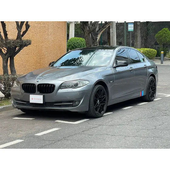Bmw Serie 5 528 Ia Top