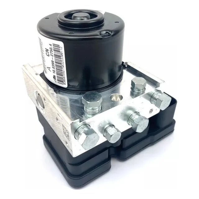 Modulo Abs Para Mazda 3 Original 2005 2006 2007 2008 2009