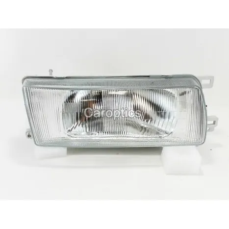 Faro Delt. Nissan Sentra B-13 90-91 Izq.