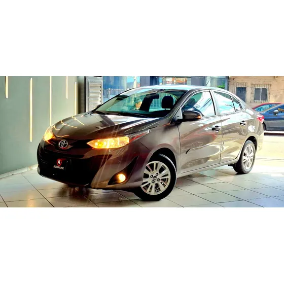 Toyota Yaris 1.5 Sd Xl At