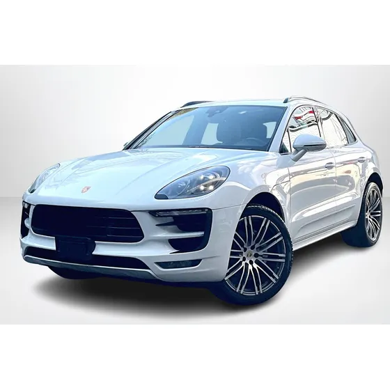 Porsche Macan 5 Pts. S, 3.0t, 340 Hp, Pdk