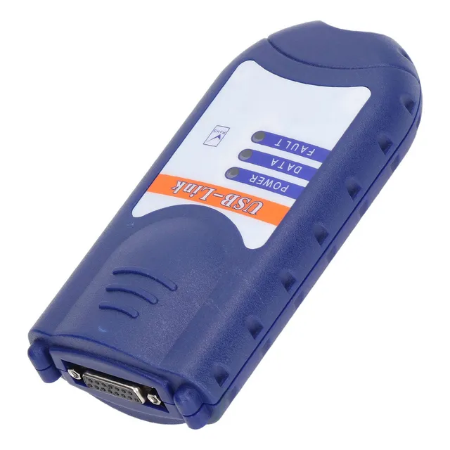 Escáner De Diagnóstico Obd For Nexiq Usb Link De Alta Preci
