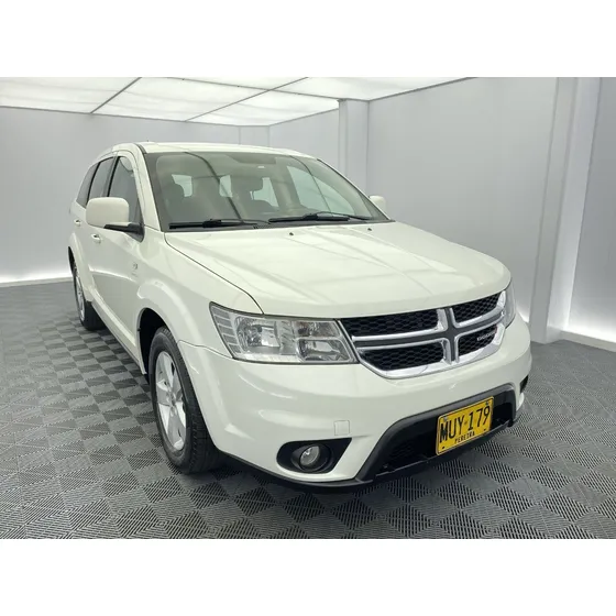 Dodge Journey 2.4 Se