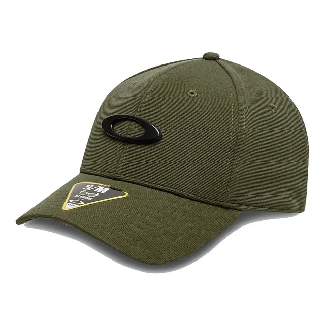 Oakley Gorra Tincan Hat Original Hombre