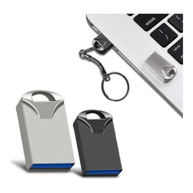 Mini Pen Drive Usb 04gb Dados Música Carro Note Tv