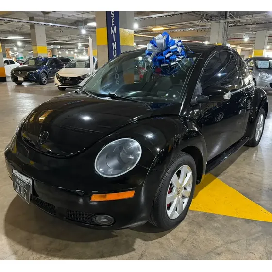 Volkswagen Beetle 2009 2.5 Sport Std Mt