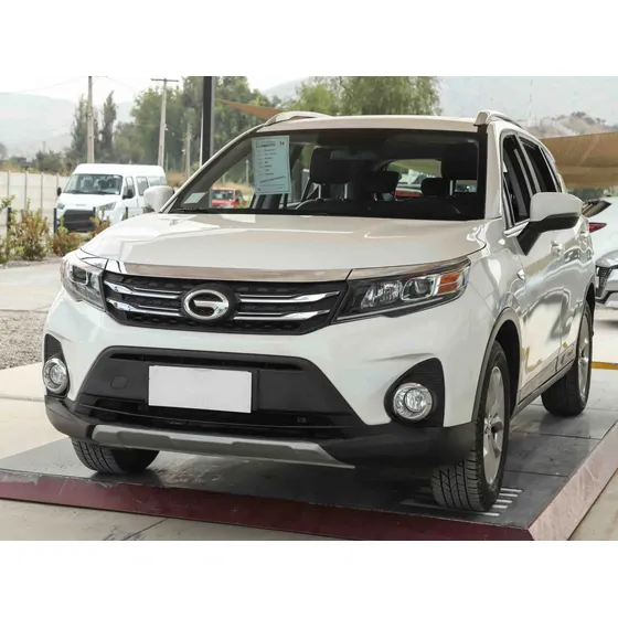 Gac Gs3 1.5l Mt Gb