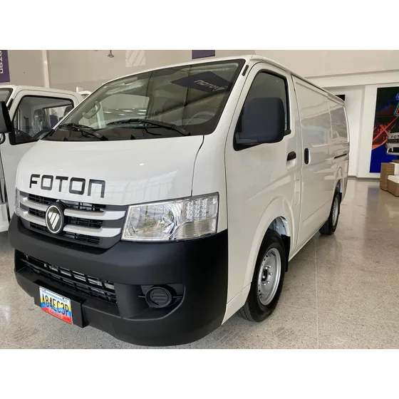 Foton View C2 (carga)