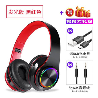 Fone De Ouvido Bluetooth Sem Fio Overhead Style Expansível F Fone De Ouvido Bluetooth Sem Fio Overhead Style Expansível F