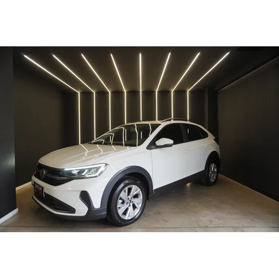 Volkswagen Nivus 1.0 170 Tsi