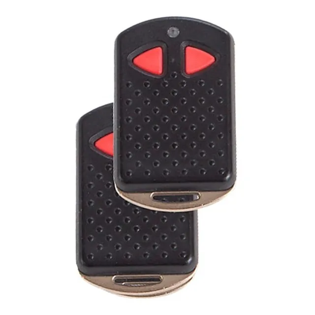 Control Remoto 433mhz Elsamec Mizar Motor Puerta Enrollable