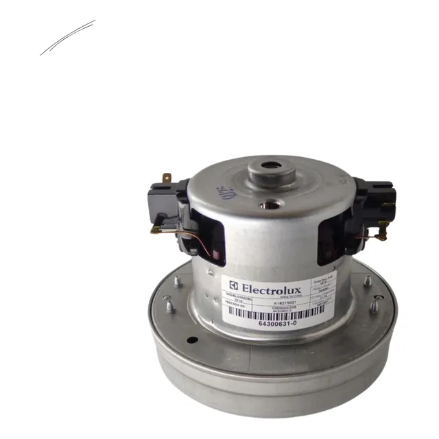 Motor Maxt2/maxt3 Tf1s 127v 1400w Max Trio Sem Protetor Term