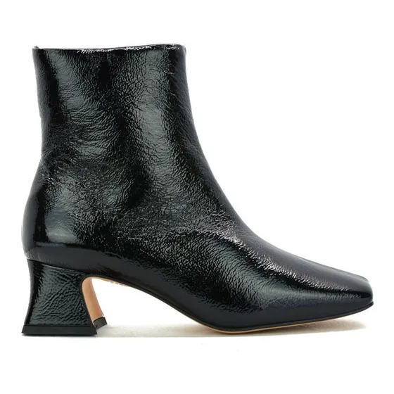 Bota De Cuero Marco Donatti Vega