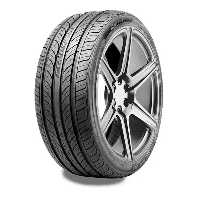 Llanta 225/60 R18 Antares Ingens A1 100 V