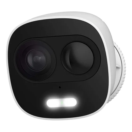 Imou Camara Looc Wifi De 2 Mp (c26en)