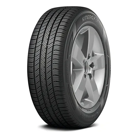 205/55 R16 Llanta Hankook H735 Kinergy St 91 H