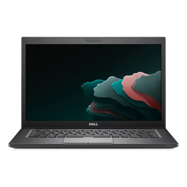 Laptop Dell Latitude 7440 I5 8gb Ram 256gb Ssd 14´´ Dimm Color Plateado