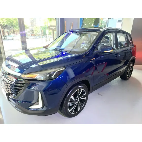 Baic X35 1.5 Luxury At
