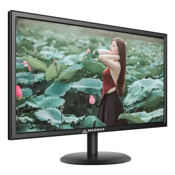Monitor Magnux Gamer Monitor Pc Led 22 Pulgadas