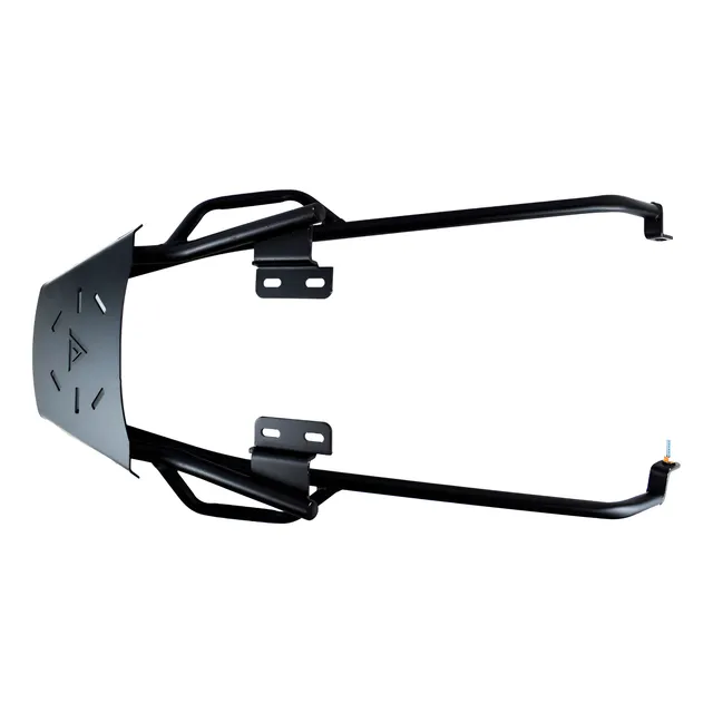 Parrilla Soporte Para Baúl Moto Honda Cb 125f
