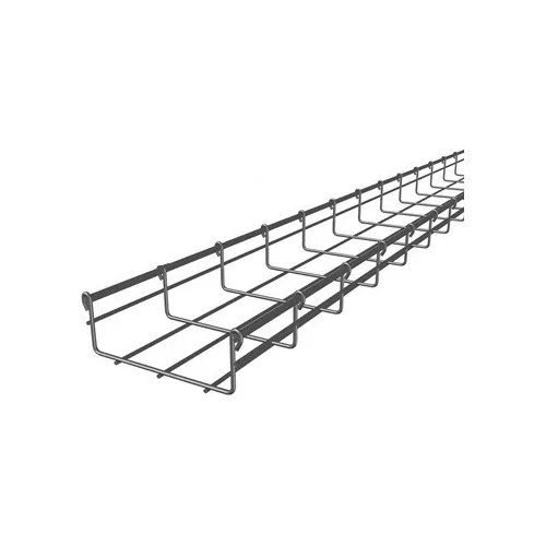 Bandeja Porta Cable Escalerilla 15cm X 3m