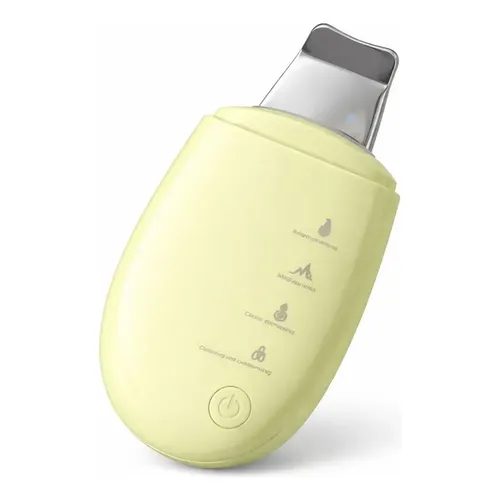 Zx Ultrasonic Facial Cleansing Device For Removing Fat And