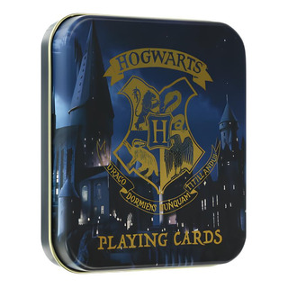 Cartas Poker Harry Potter Cartas Poker Harry Potter