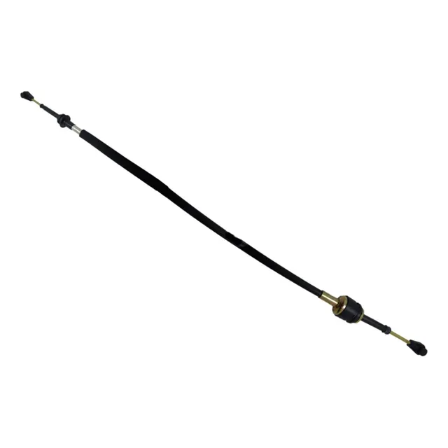 Cables Selectora Palanca Cambios Peugeot 207 1.4 Hdi Dv4td