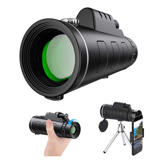 Telescopio Monocular Profesionales Catalejo Para Smartphone Telescopio Monocular Profesionales Catalejo Para Smartphone