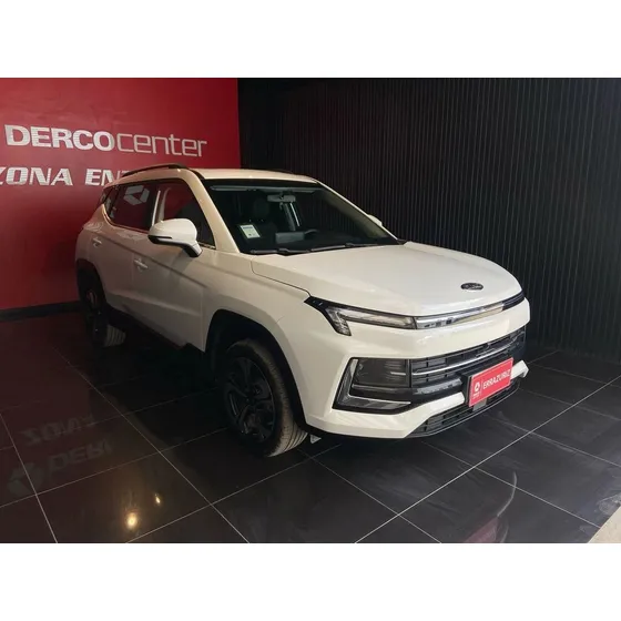Jac Js4 1.5 Luxury Turbo
