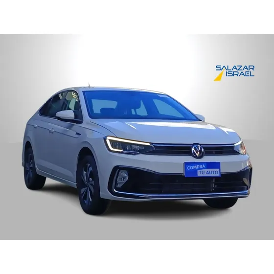 Volkswagen Virtus Xrs