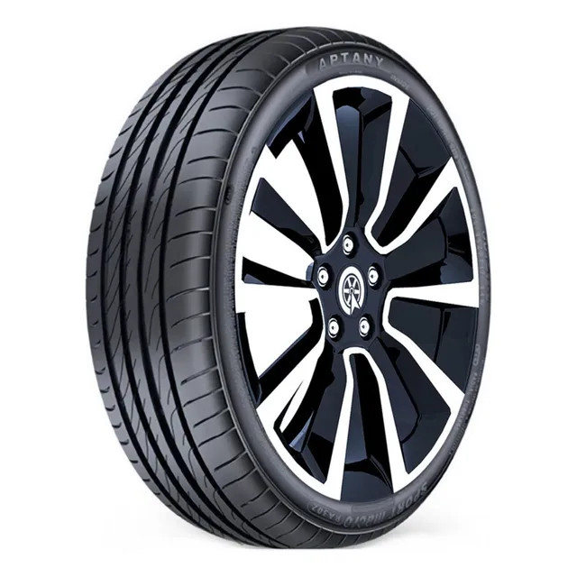 Llanta 225/50r18 95v Aptany Ra302 *rft