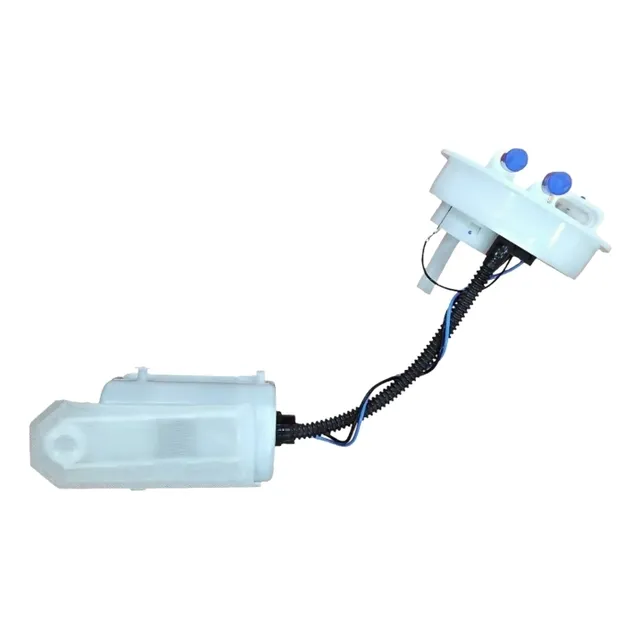 Bomba Modulo De Gasolina Dongfeng S30