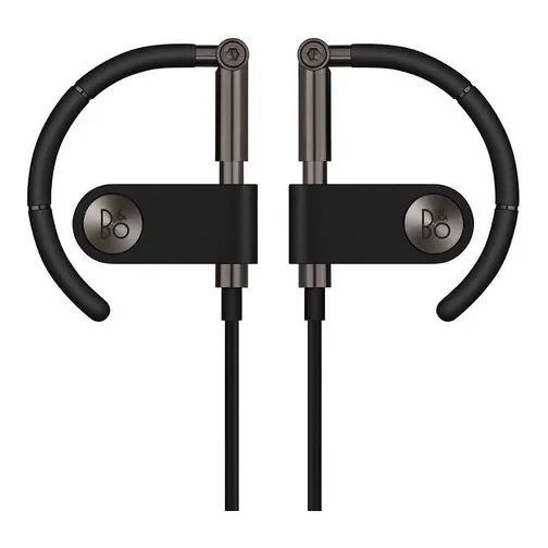 Audifonos Bluetooth B&o Play Earset Premium Bang & Olufsen Color Graphite Brown