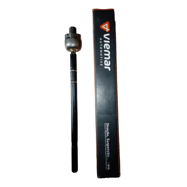 Rotula O Barra Axial Vw Fox Cross Space Polo Viemar 