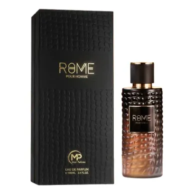 Perfume Bharara Mast Perfume Rome Pour Homme 100ml Edp