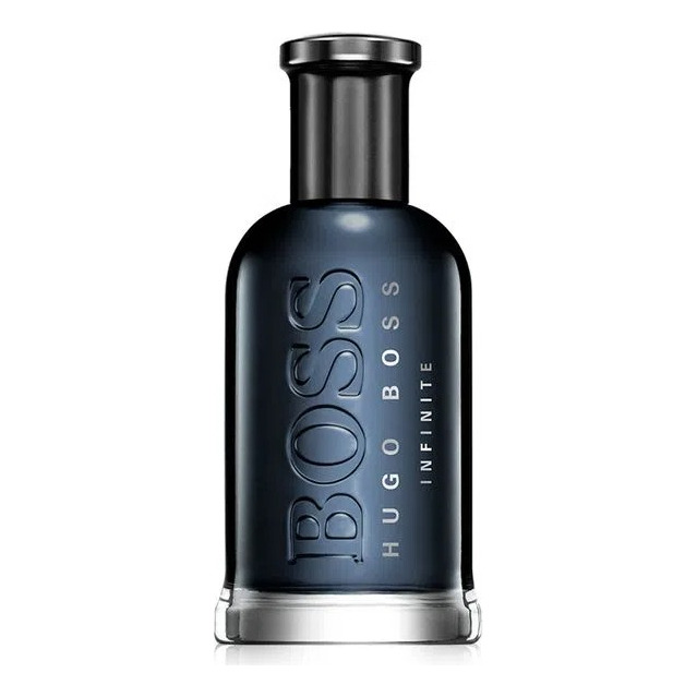 Edp Hugo Boss Engarrafado Infinite X 50 Ml Edp Hugo Boss Engarrafado Infinite X 50 Ml