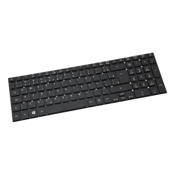 Teclado Para Notebook Acer Aspire V3-571g V3-571g-6641 Novo